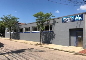 10 Days Free Storage - Michael's Movers Boston